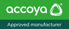 ACCOYA Logo