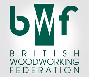 British Wordworking Federation Logo