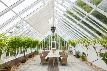 Garden Rooms - click to enlarge Garden Rooms