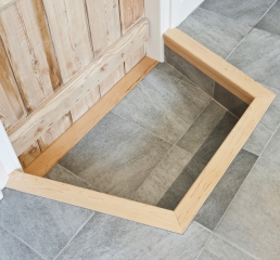 Joinery - click to enlarge Joinery