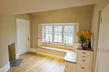 Joinery - click to enlarge Joinery