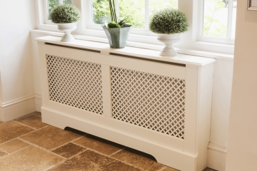 Joinery - click to enlarge Joinery