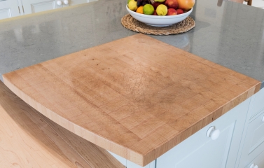 Joinery - click to enlarge Joinery