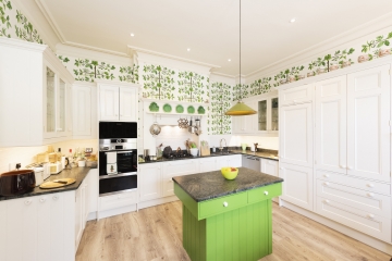 Kitchens - click to enlarge Kitchens