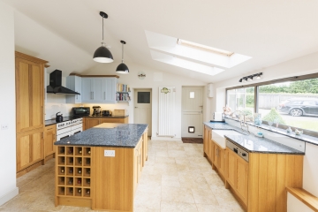 Kitchens - click to enlarge Kitchens