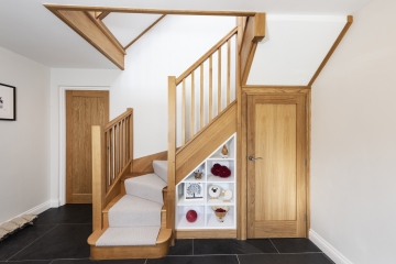 Staircases - click to enlarge Staircases