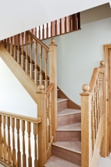 Staircases - click to enlarge Staircases