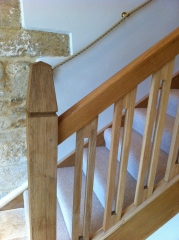 Staircases - click to enlarge Staircases