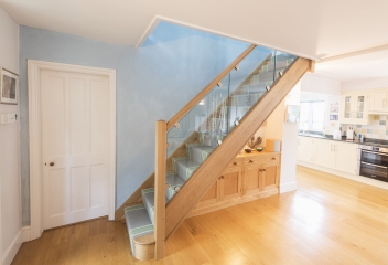 Staircases - click to enlarge Staircases