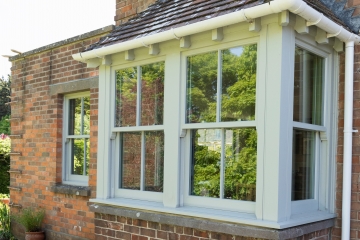 Windows - click to enlarge Windows