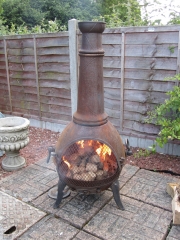 Briquettes