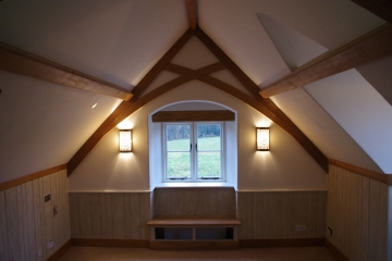 Joinery - click to enlarge Joinery