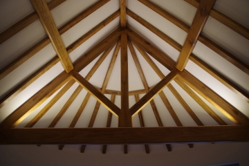 Joinery - click to enlarge Joinery