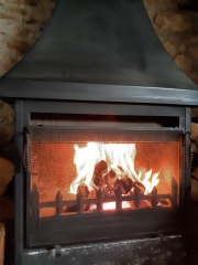 Briquettes