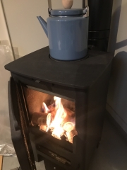 Briquettes