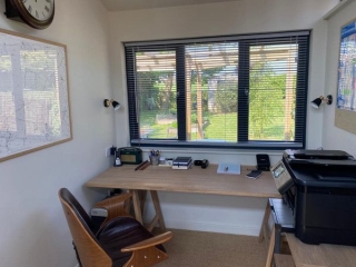 Garden Rooms - click to enlarge Garden Rooms
