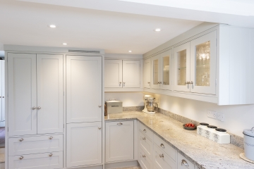 Kitchens - click to enlarge Kitchens