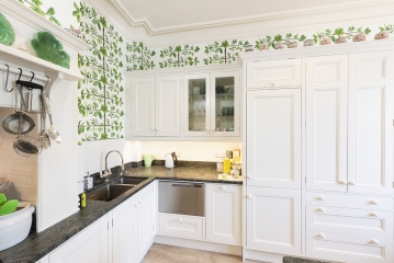 Kitchens - click to enlarge Kitchens