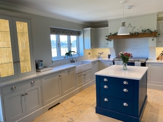 Kitchens - click to enlarge Kitchens