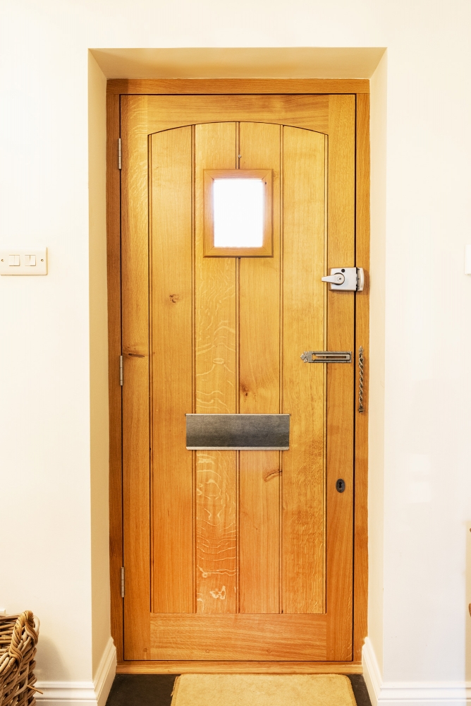 Doors