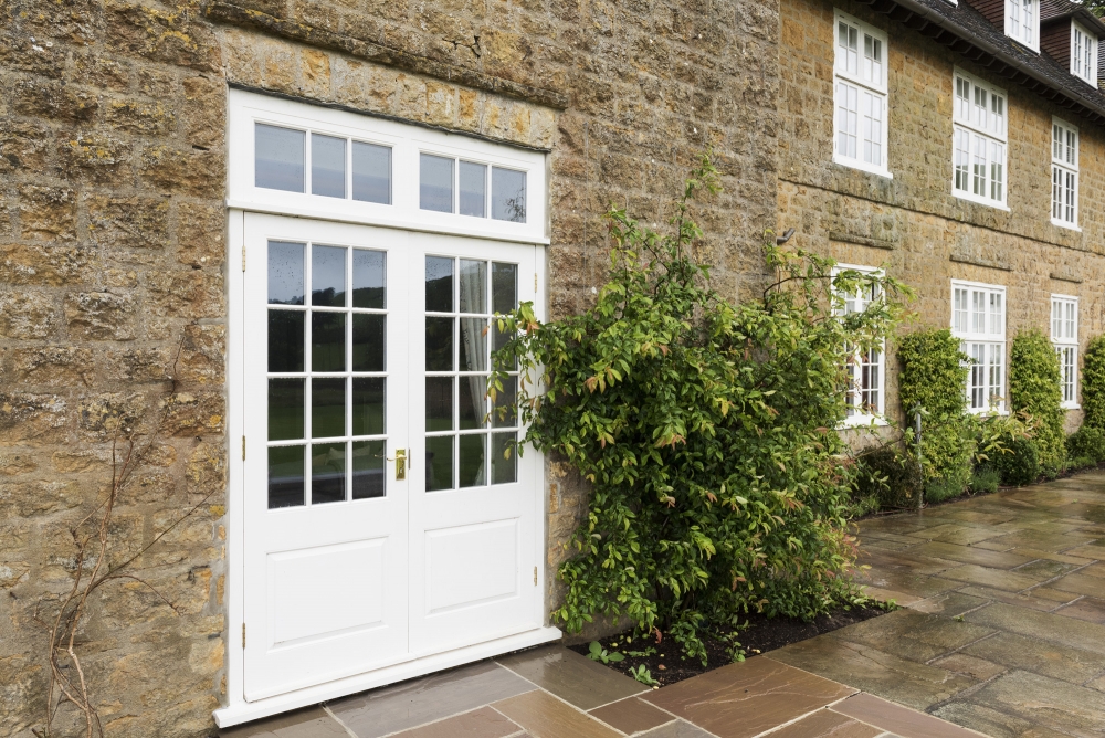 Doors