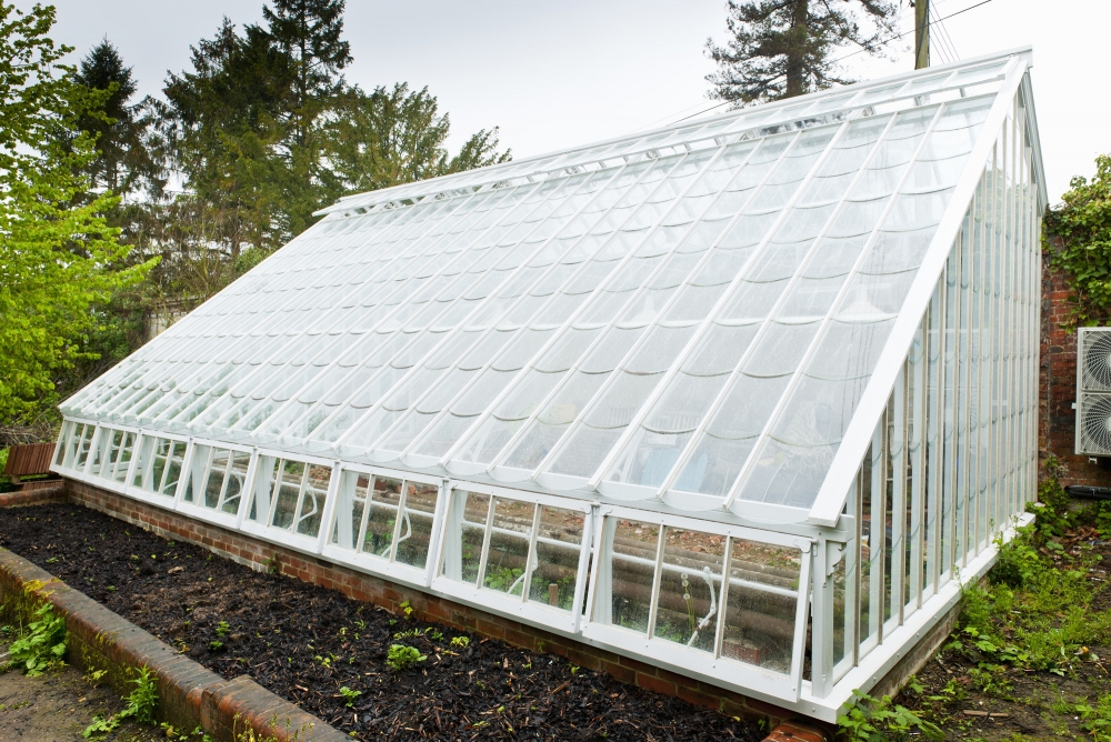 Garden Rooms