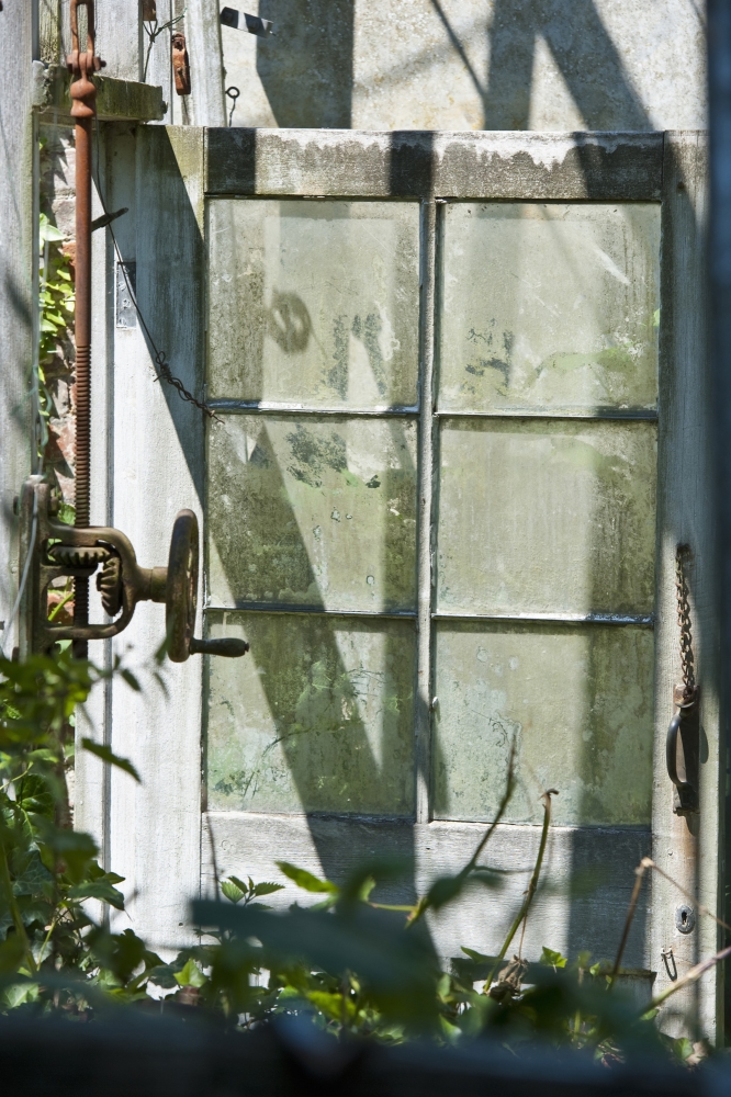 Garden Rooms