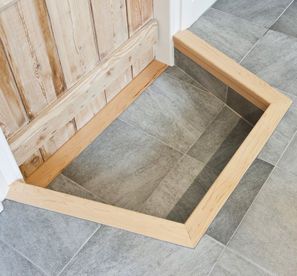 Joinery