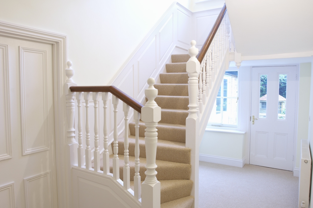 Staircases
