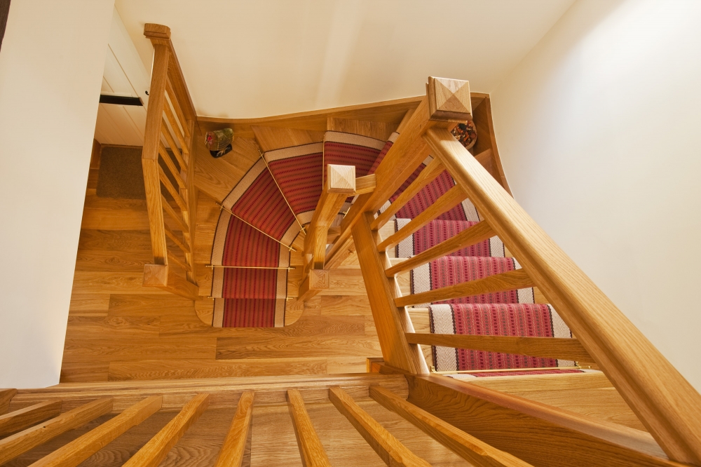 Staircases