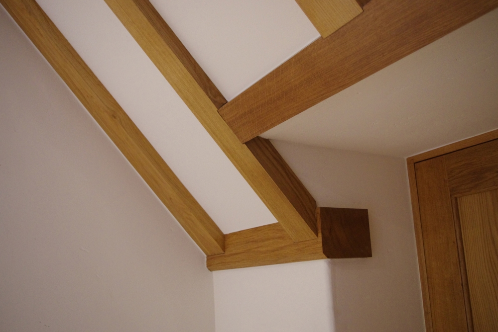 Joinery
