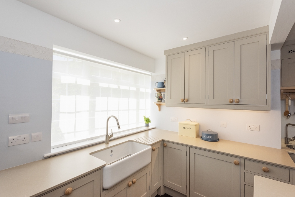 Kitchens