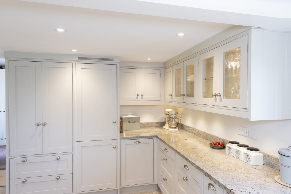 Kitchens