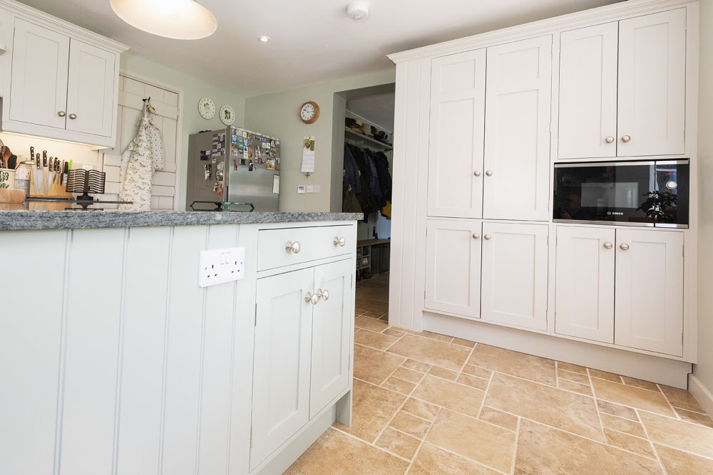 Kitchens