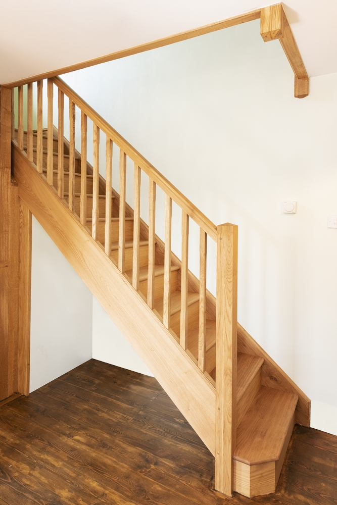Staircases