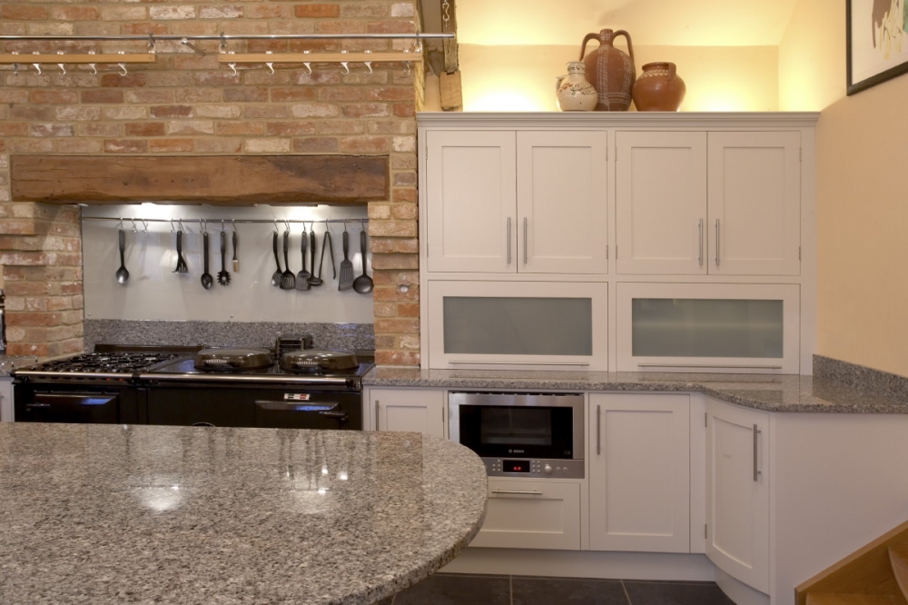 Kitchens