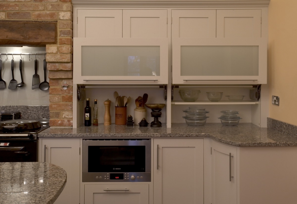 Kitchens