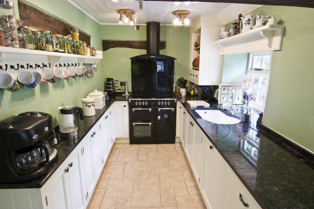 Kitchens