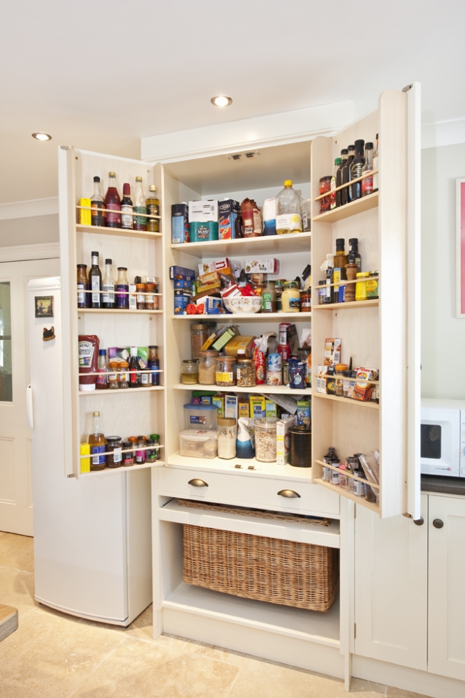 Kitchens