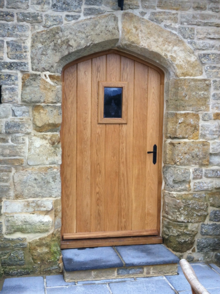 Doors