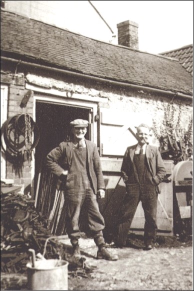 Company History