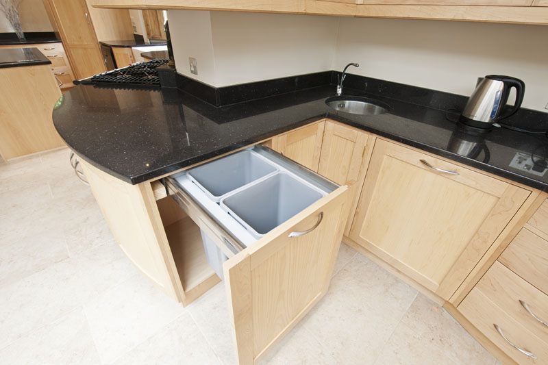 Kitchens