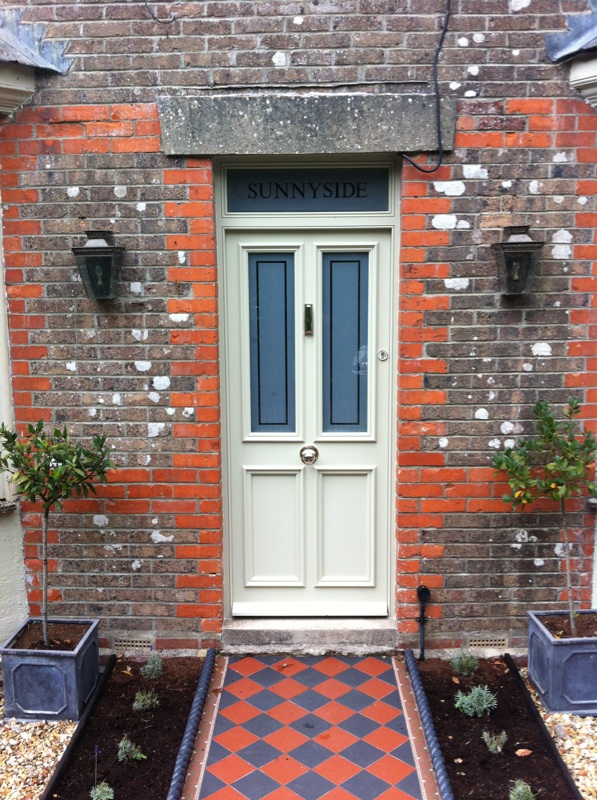 Doors