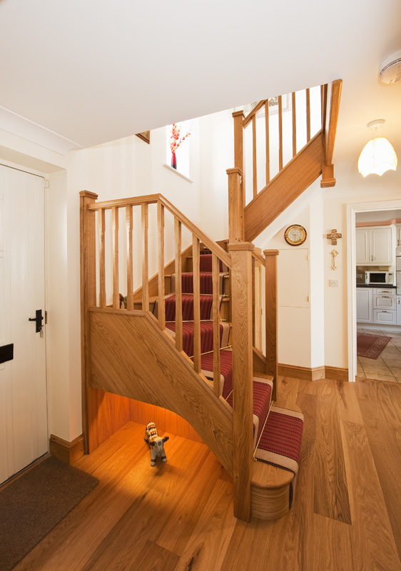 Staircases